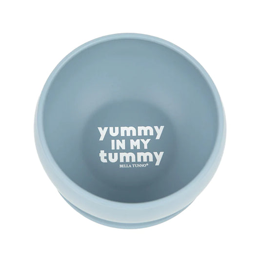 Bella Tunno: Bowl Yummy In My Tummy