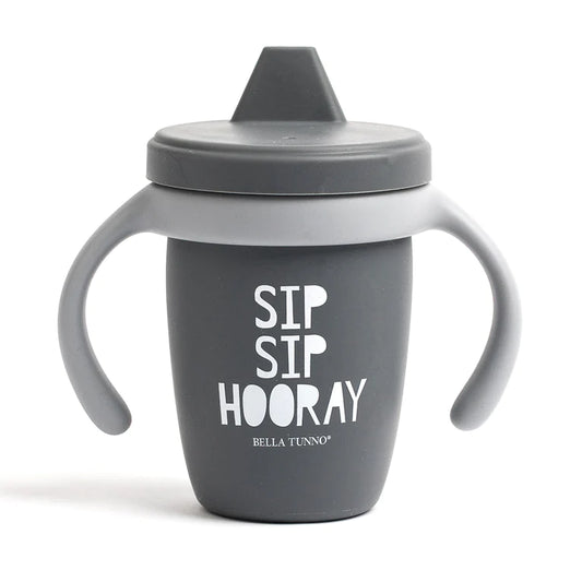 Bella Tunno: Happy Sippy Cup Sip Sip Hooray