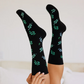 Conscious Step: Socks that Protect Tropical Rainforests (Snakes)
