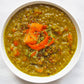 Women's Bean Project: Spicy Split Pea Soup
