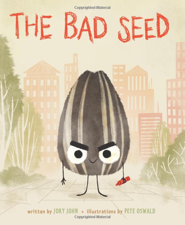 The Bad Seed