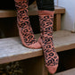 Conscious Step: Socks that Protect Cheetahs