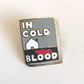Ideal Bookshelf Pins: In Cold Blood