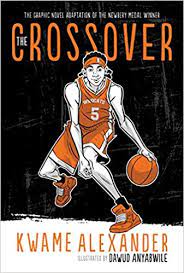 The Crossover