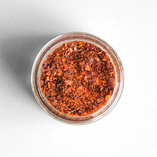 Curio Spice: Magic Salt