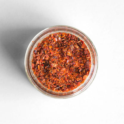 Curio Spice: Magic Salt