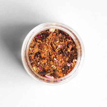 Curio Spice: Rose Harissa