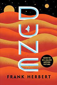 Dune (Anniversary Edition)