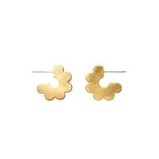 Purpose Jewelry: Daisy Earrings