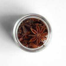 Curio Spice: Vietnamese Star Anise (.75 oz. Jar)