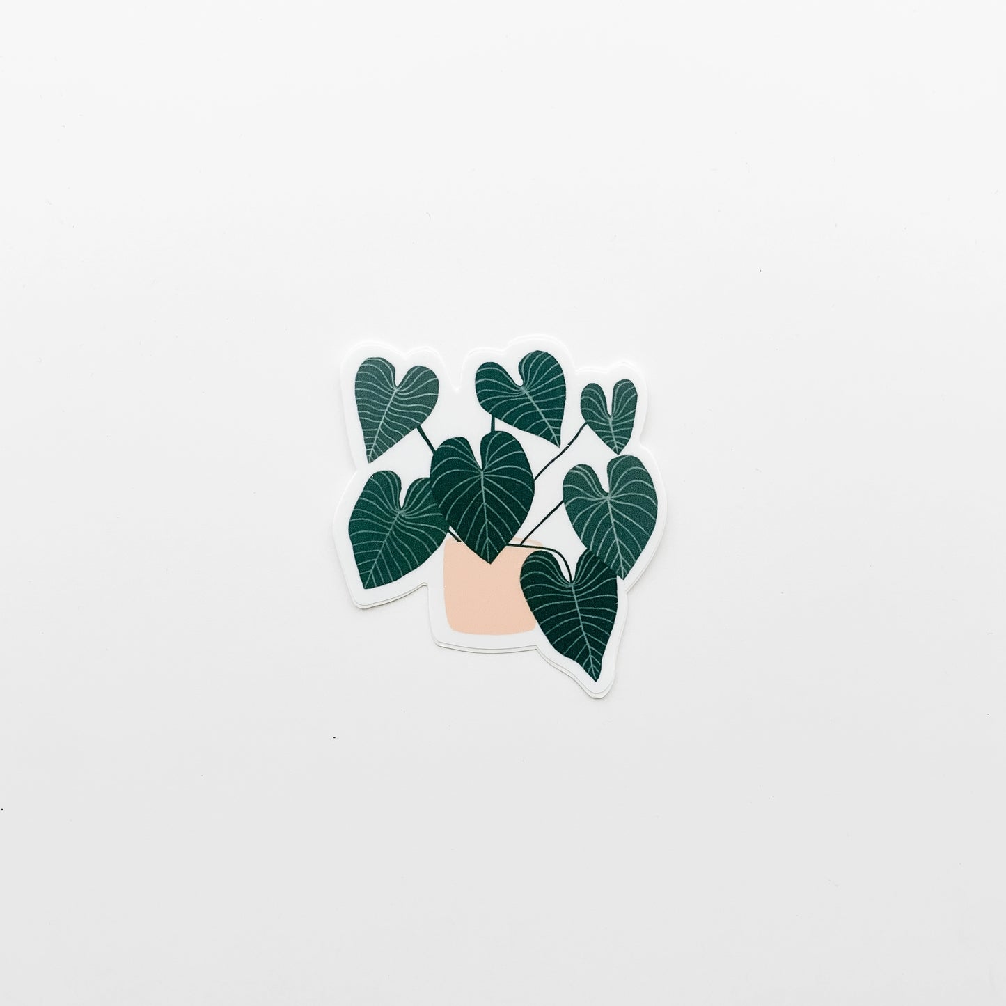 Joy Paper Co: Plant 1 Sticker