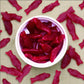 Women's Bean Project: Raspberry Gummy Fish