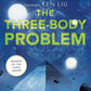 The Three Body Problem