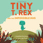 Tiny T Rex & The Impossible Hug