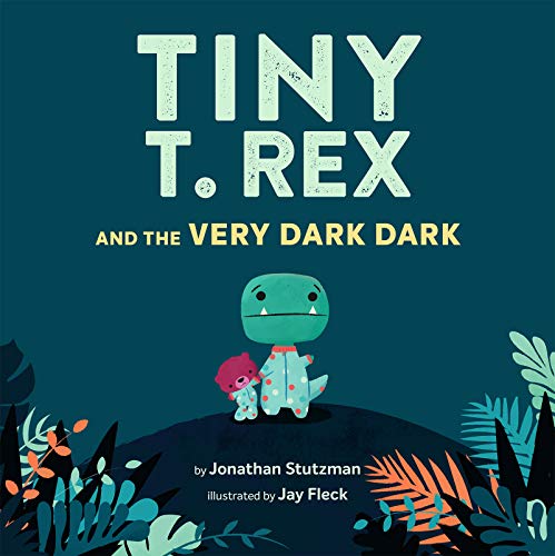 Tiny T Rex & The Very Dark Dark