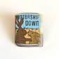 Ideal Bookshelf Pins: Watership Down
