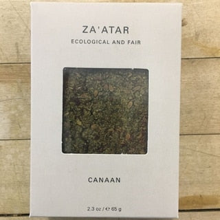 Canaan: Za'atar Spice Blend (65g)